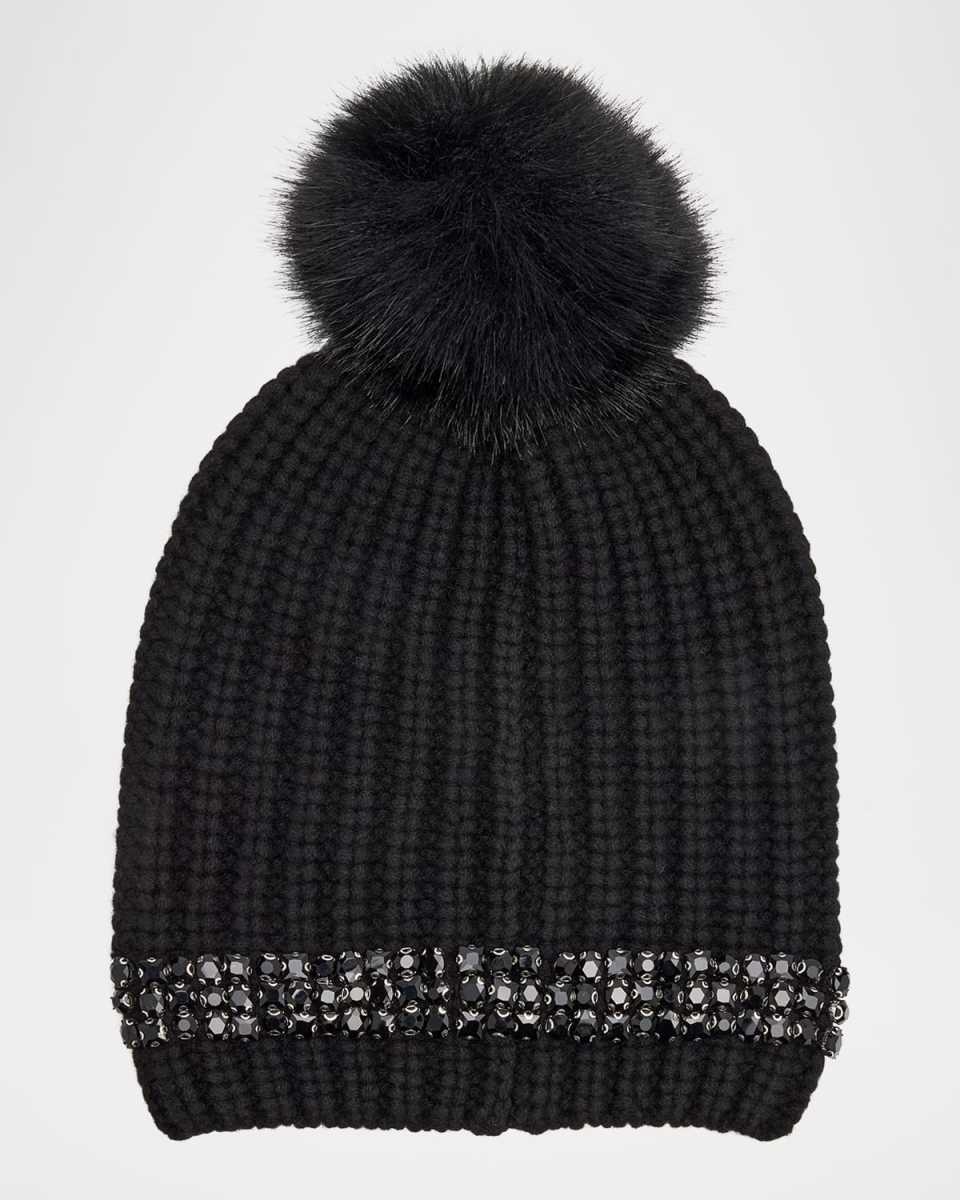 The Estie Knit Beanie
